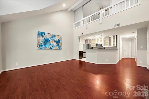 509 N Graham ST #3C, Charlotte, NC 28202