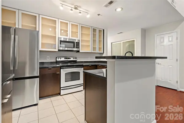 509 N Graham ST #3C, Charlotte, NC 28202