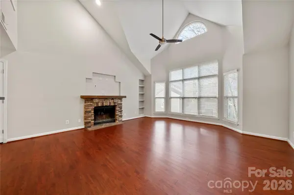 509 N Graham ST #3C, Charlotte, NC 28202