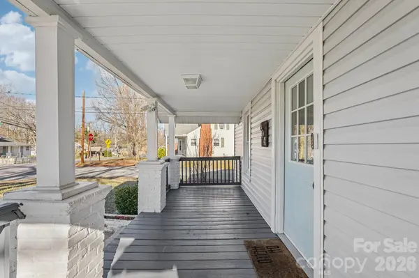604 Fairview ST, Kannapolis, NC 28083