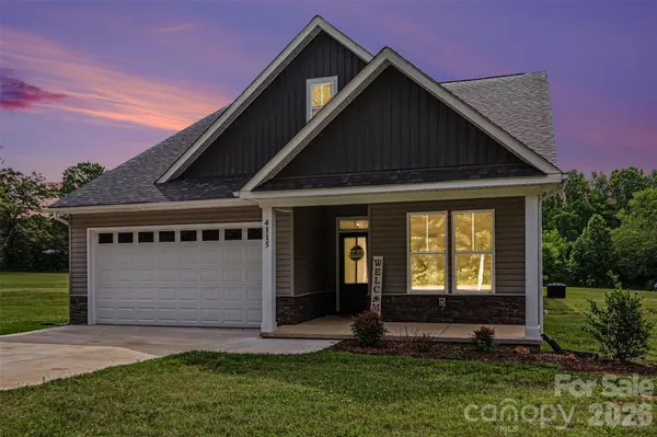4115 Miller RD, Salisbury, NC 28147