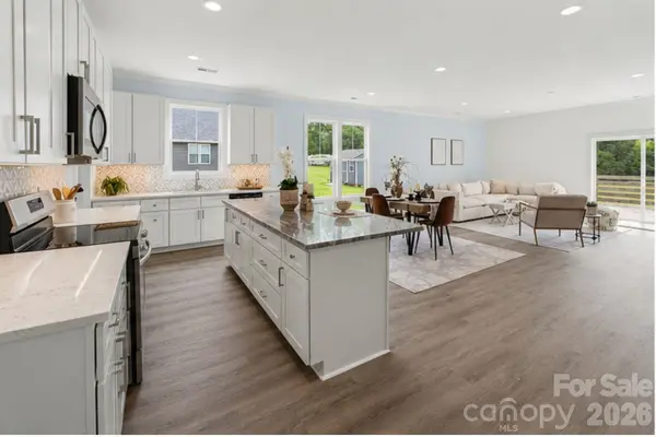 4115 Miller RD, Salisbury, NC 28147