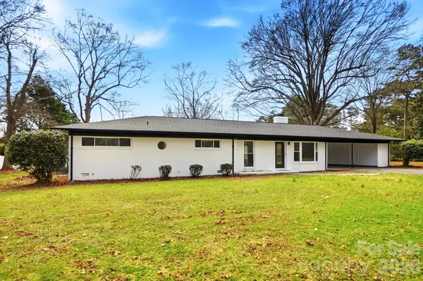 125a Forest Hills DR, Monroe, NC 28112