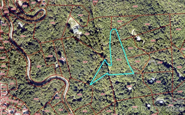 9999 Tessie LN, Black Mountain, NC 28711