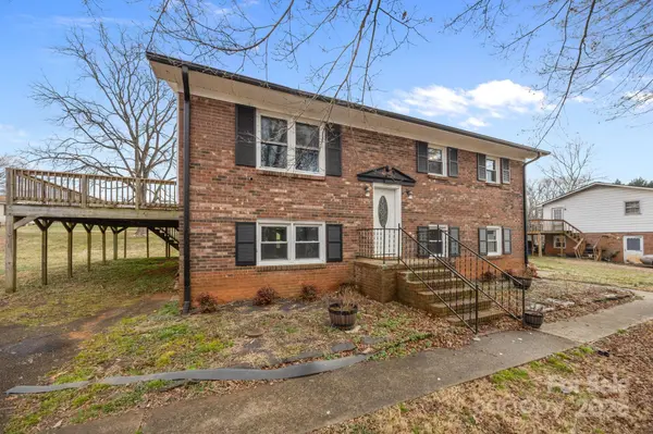 222 Saint Jill CIR, Statesville, NC 28625