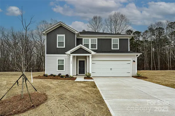 2101 Sunflower CIR, Newton, NC 28658