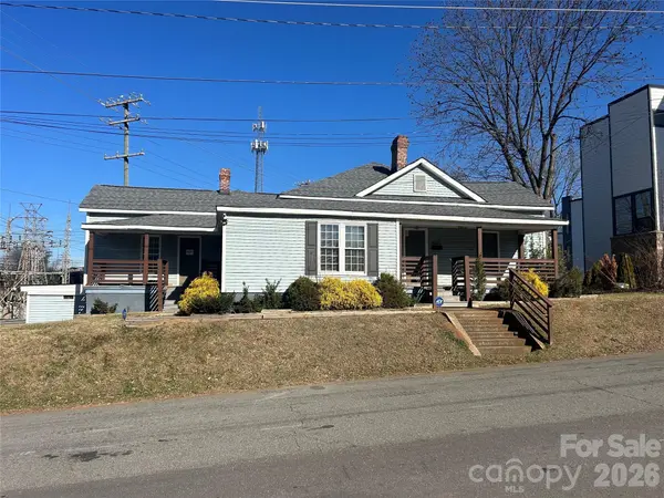 401 Charles AVE, Charlotte, NC 28205