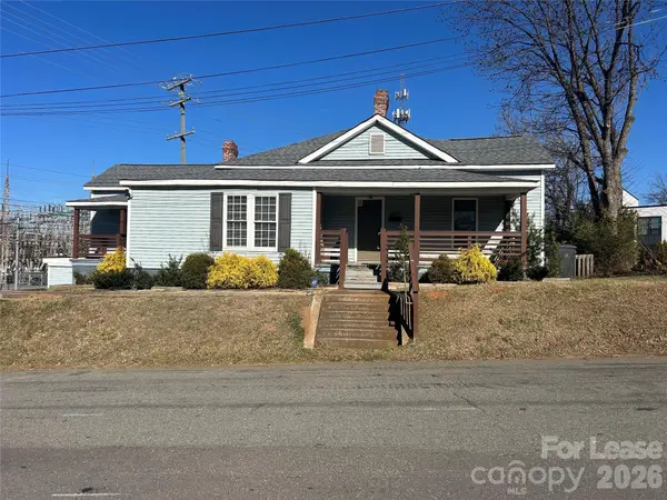 401 Charles AVE, Charlotte, NC 28205