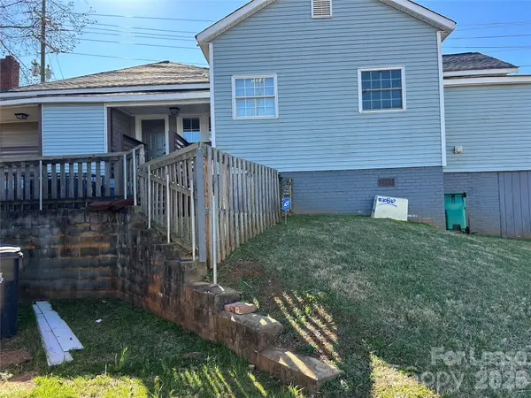 401 Charles AVE, Charlotte, NC 28205