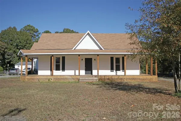 119 Marion ST, Clover, SC 29710