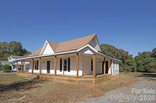 119 Marion ST, Clover, SC 29710