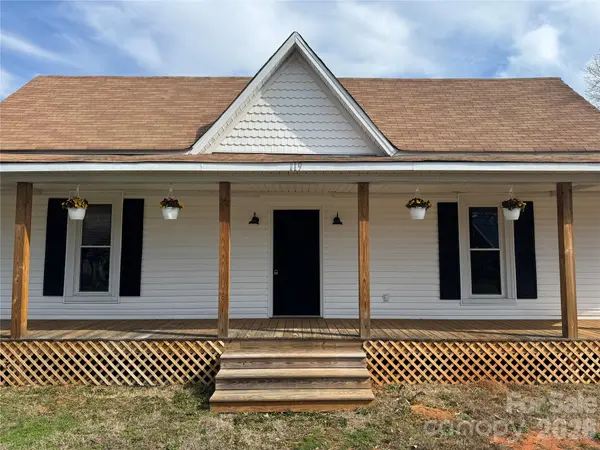 119 Marion ST, Clover, SC 29710