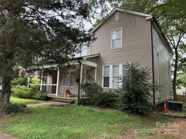 907 W 5th AVE, Gastonia, NC 28052