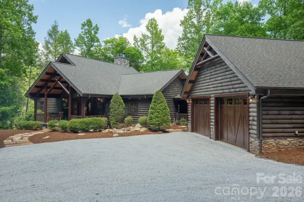 143 Nature Walk DR, Marion, NC 28752