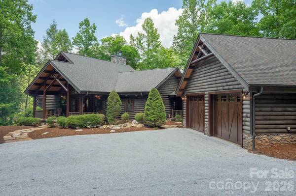 143 Nature Walk DR, Marion, NC 28752