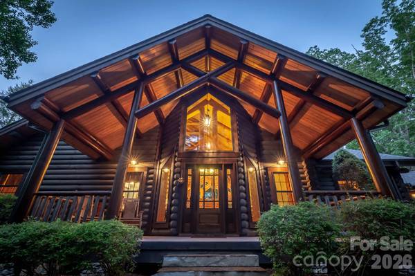 143 Nature Walk DR, Marion, NC 28752