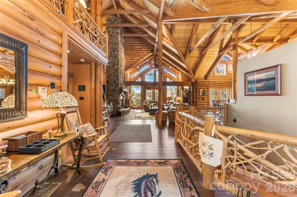 143 Nature Walk DR, Marion, NC 28752