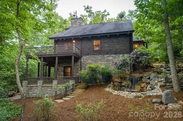 143 Nature Walk DR, Marion, NC 28752