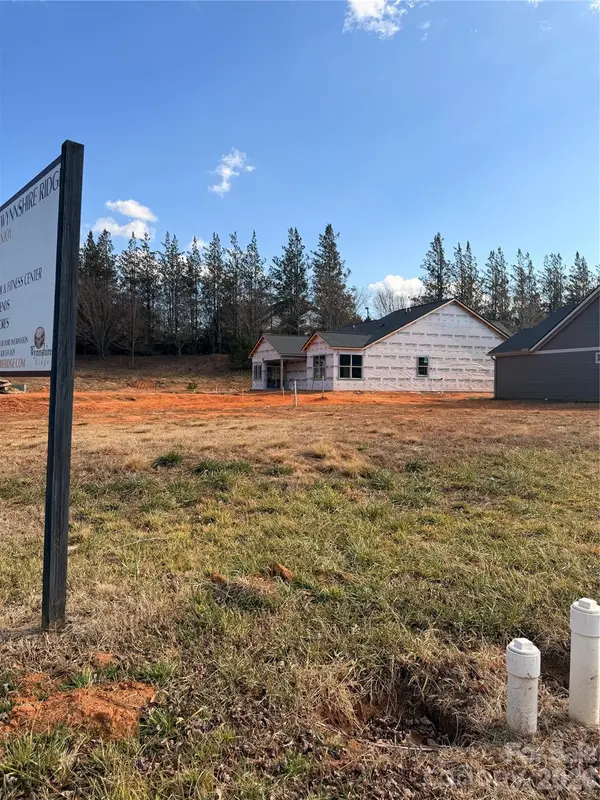 829A Wynnshire DR #Lot 59 Unit A, Hickory, NC 28601