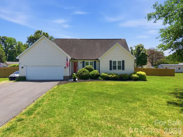 245 Castle Keep RD, Salisbury, NC 28146