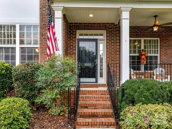 8004 Penman Springs DR, Waxhaw, NC 28173