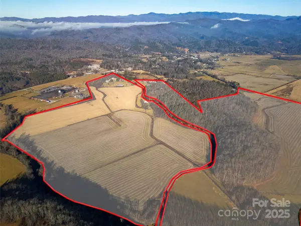 000 Lyons Mountain RD, Brevard, NC 28712