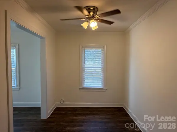 2203 Highland ST, Charlotte, NC 28208