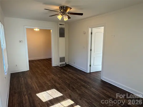 2203 Highland ST, Charlotte, NC 28208