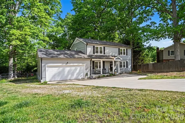 130 Cherokee LN, Salisbury, NC 28147