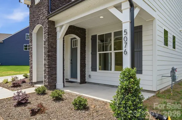 5076 McLaughlin LOOP, Waxhaw, NC 28173
