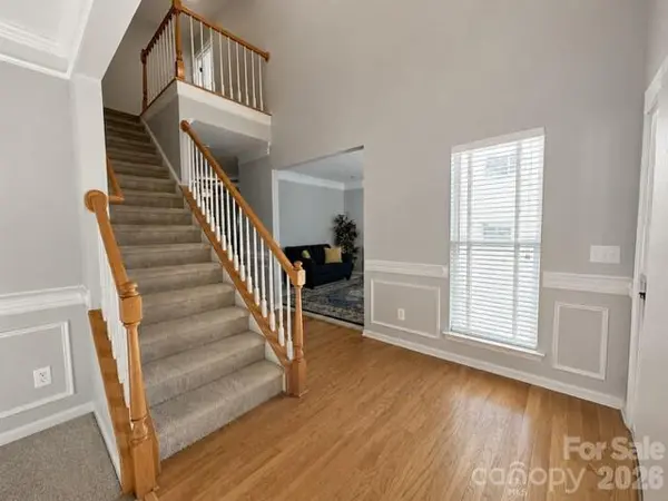 123 Comata RD, Mooresville, NC 28117