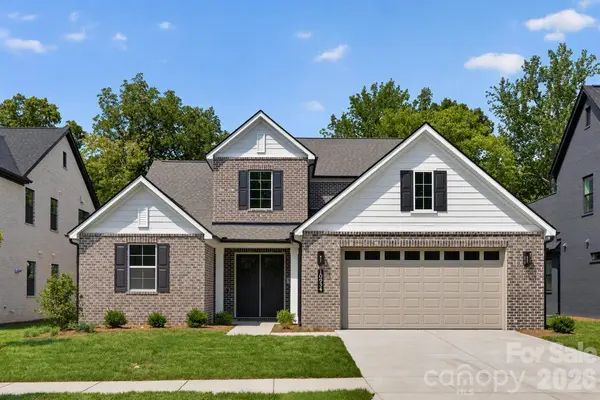 10934 Old Ravine TRL, Huntersville, NC 28078