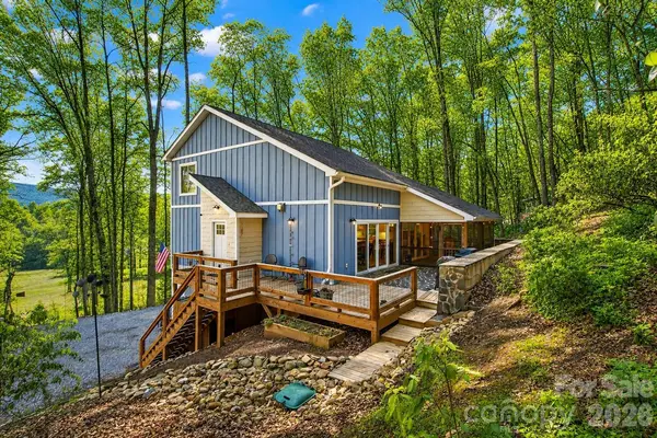 1413 Golf Course RD #24A, Old Fort, NC 28762