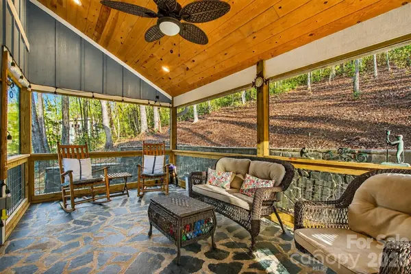 1413 Golf Course RD #24A, Old Fort, NC 28762