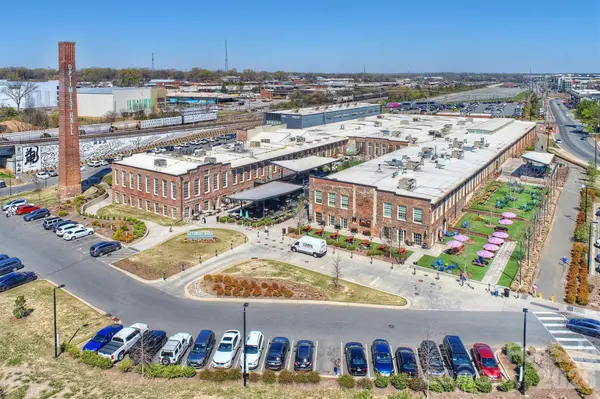 1409 N Davidson ST, Charlotte, NC 28206