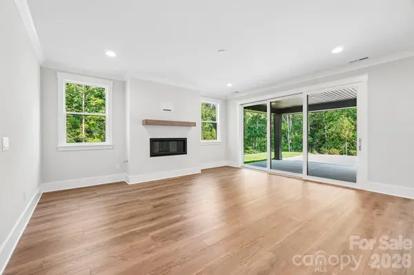 10938 Old Ravine TRL, Huntersville, NC 28078