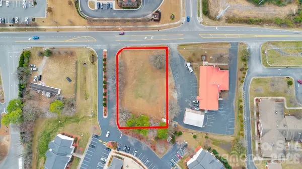 00 Rock Hill Church RD, Concord, NC 28027