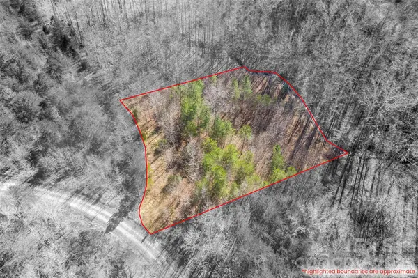 0 Riding Ring DR #11, Ellenboro, NC 28040