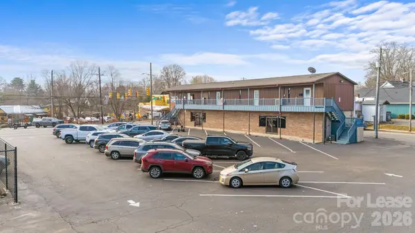 619 Haywood RD, Asheville, NC 28806