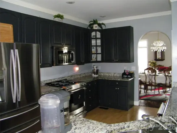 509 E Main ST, Rockwell, NC 28138