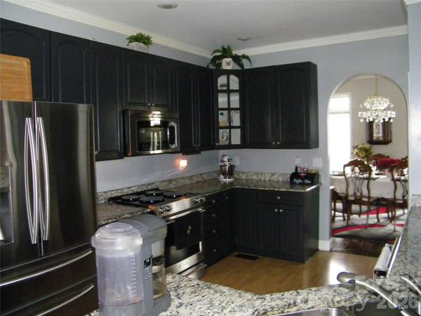 509 E Main ST, Rockwell, NC 28138