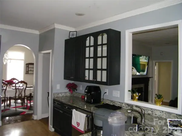 509 E Main ST, Rockwell, NC 28138
