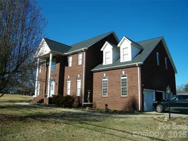 509 E Main ST, Rockwell, NC 28138