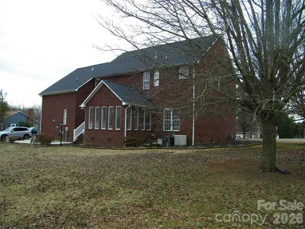 509 E Main ST, Rockwell, NC 28138