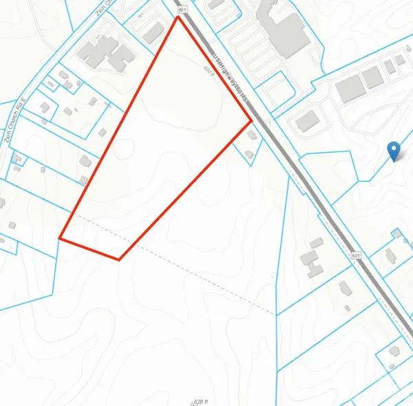 3560-C US Highway 601 HWY S, Concord, NC 28025