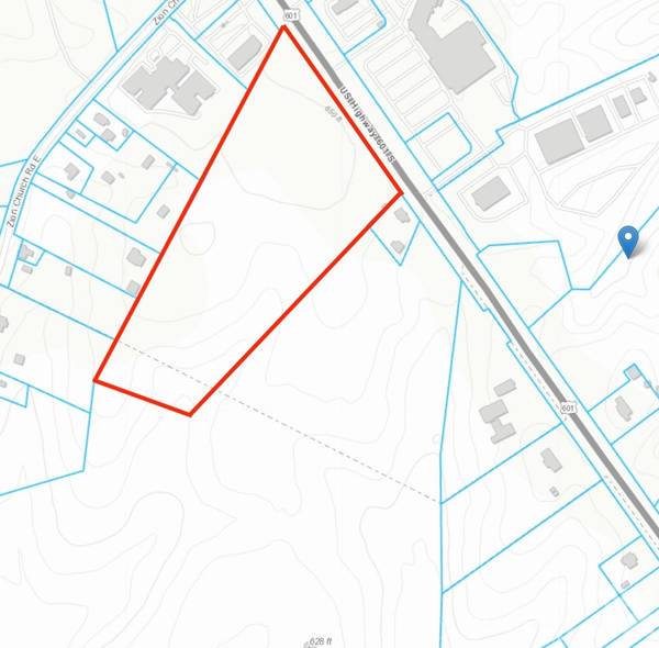 3560-C US Highway 601 HWY S, Concord, NC 28025