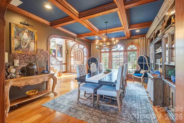 76 Bradford Vistas DR, Fletcher, NC 28732