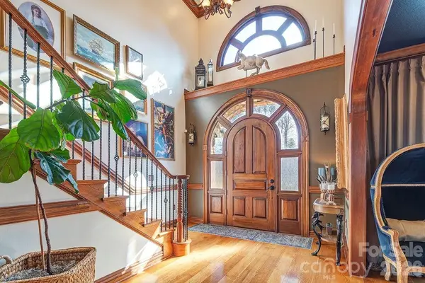76 Bradford Vistas DR, Fletcher, NC 28732