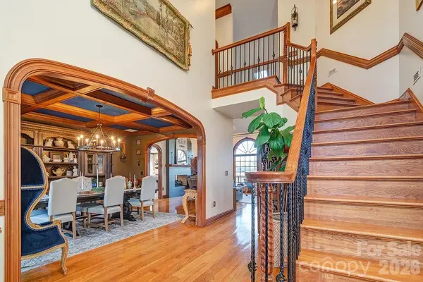 76 Bradford Vistas DR, Fletcher, NC 28732