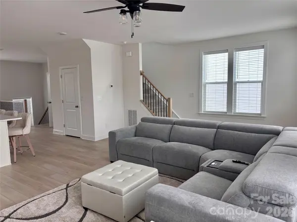 2140 Barrowcliffe DR NW, Concord, NC 28027